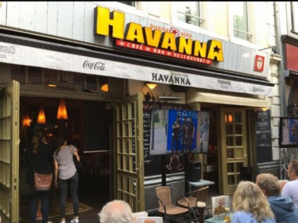 Photo: Buena Vida Havanna